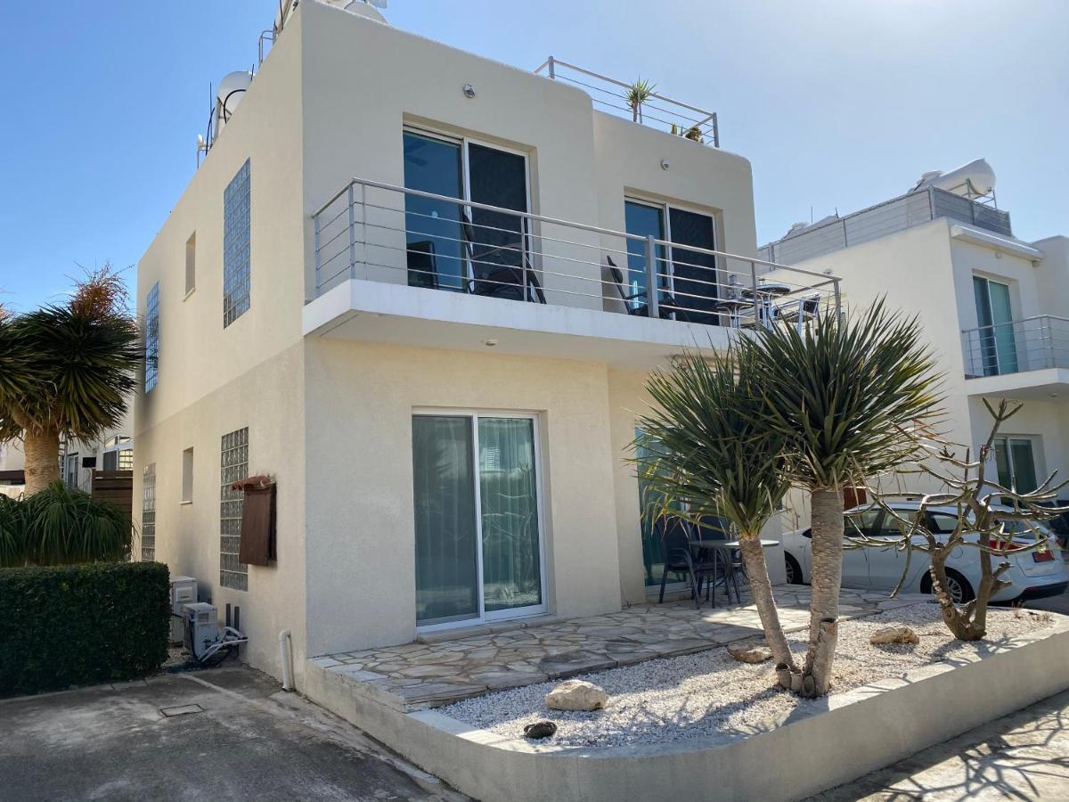 Roof Terrace & Sea View Entire Apartment Πέγεια Εξωτερικό φωτογραφία