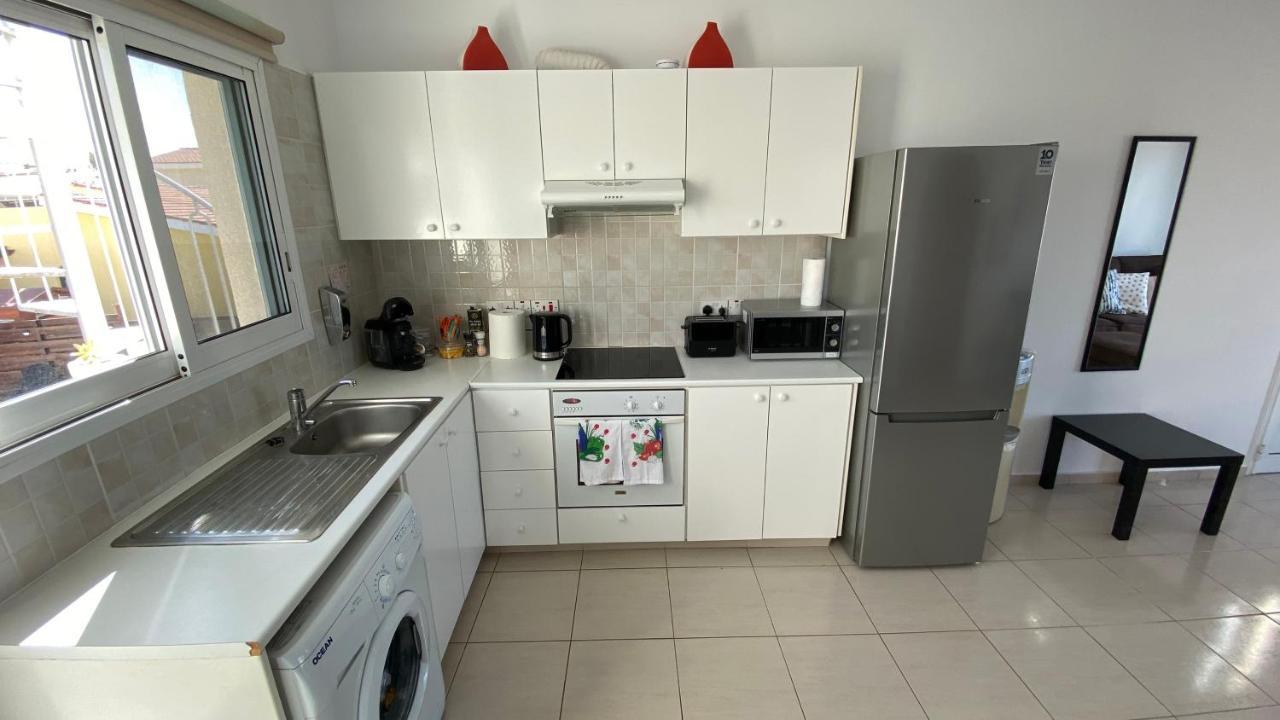 Roof Terrace & Sea View Entire Apartment Πέγεια Εξωτερικό φωτογραφία