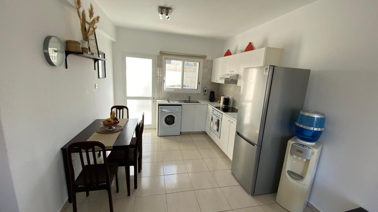 Roof Terrace & Sea View Entire Apartment Πέγεια Εξωτερικό φωτογραφία
