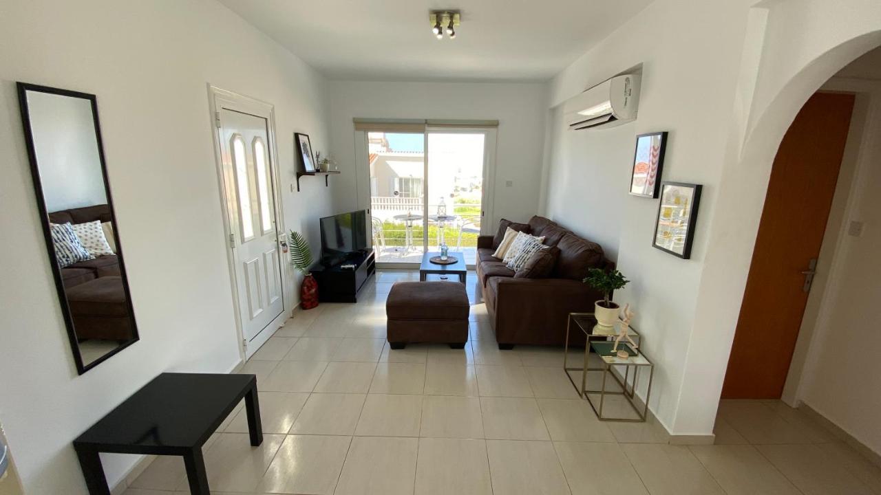 Roof Terrace & Sea View Entire Apartment Πέγεια Εξωτερικό φωτογραφία