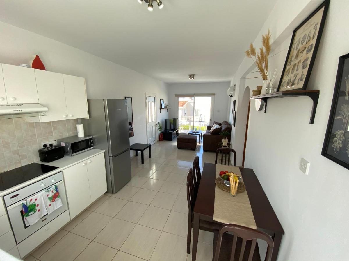 Roof Terrace & Sea View Entire Apartment Πέγεια Εξωτερικό φωτογραφία