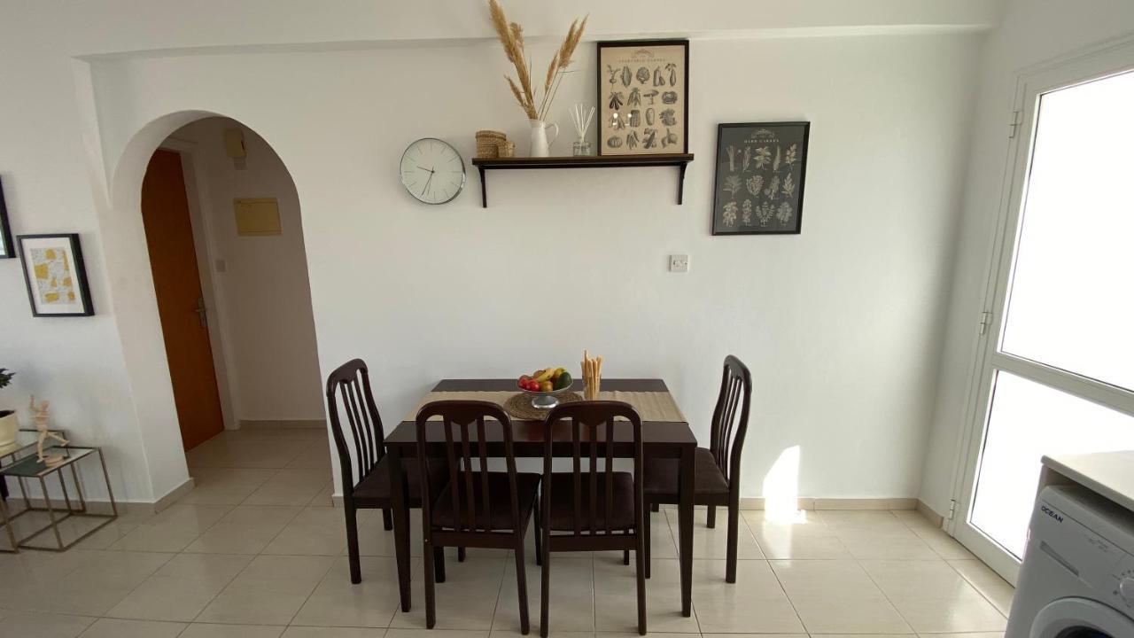Roof Terrace & Sea View Entire Apartment Πέγεια Εξωτερικό φωτογραφία